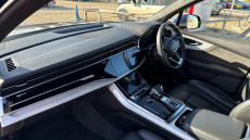 Audi Q7 50 TDI Quattro S Line 5dr Tiptronic Diesel Estate